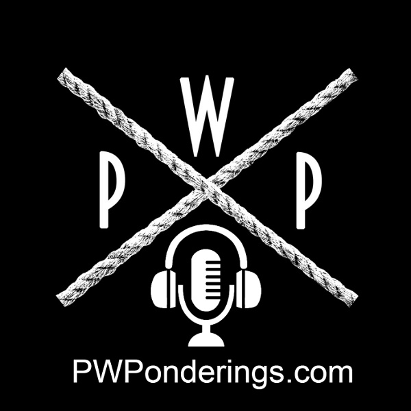 Artwork for PWPonderings Podcast Network