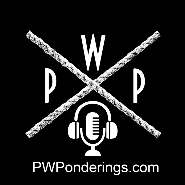 Artwork for PWPonderings Podcast Network