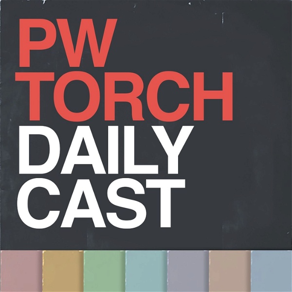 Artwork for PWTorch Dailycast