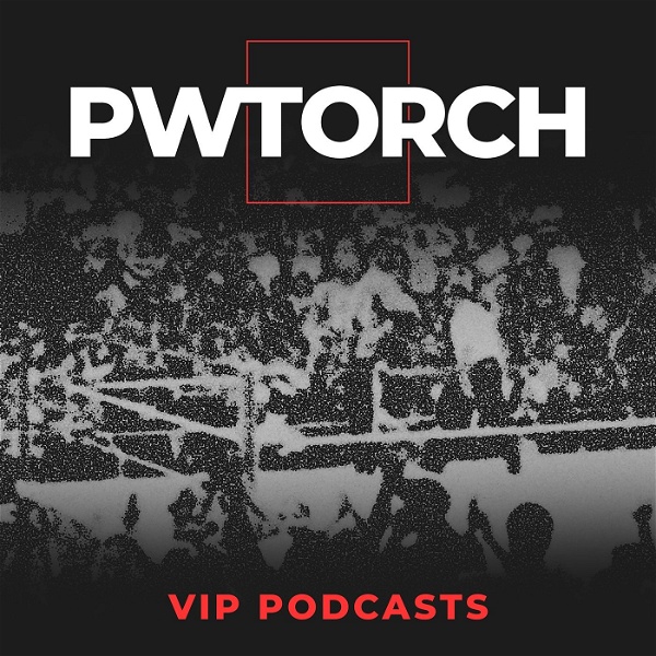 Artwork for PWTorch VIP Podcasts
