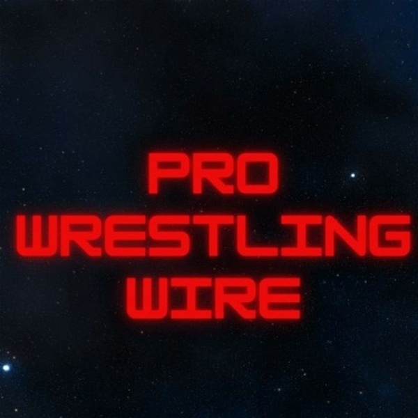 Artwork for Pro Wrestling Wire Radio