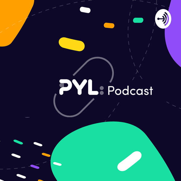 Artwork for PYL Podcast