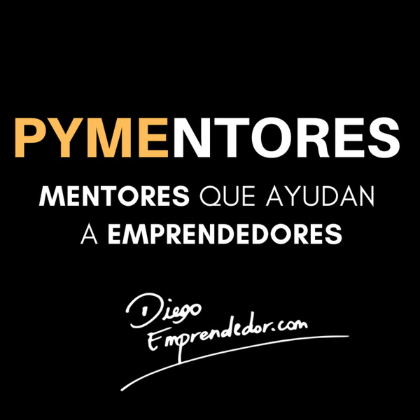 Artwork for Pymentores