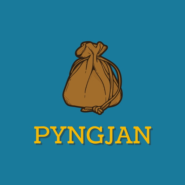 Artwork for Pyngjan