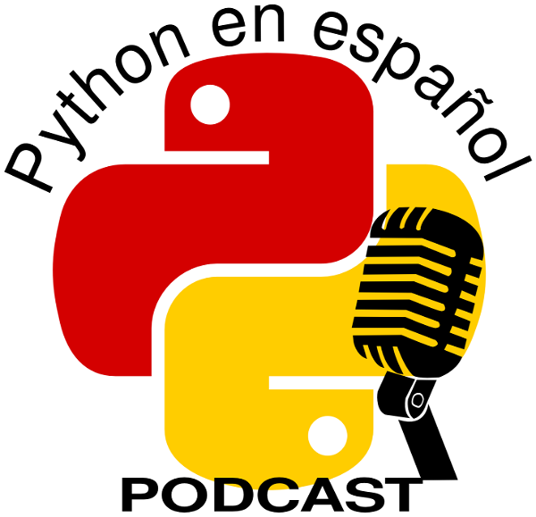 Artwork for Python en español