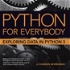 Python for Everybody (Audio/PY4E)