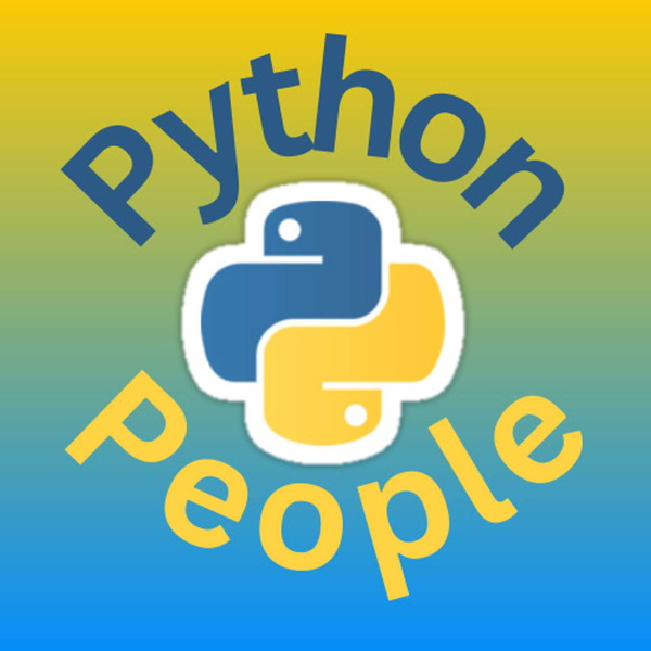 Artwork for Python People