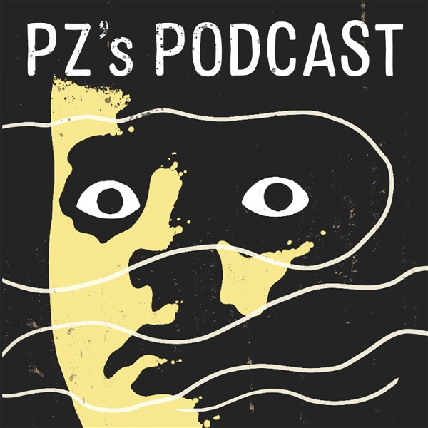 Artwork for PZ's Podcast