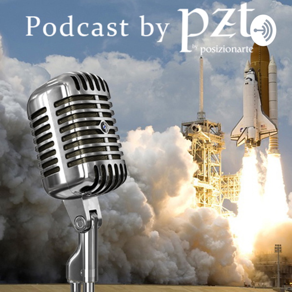 Artwork for PZT by posizionarte
