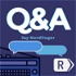 Q & A, Hosted by Jay Nordlinger