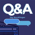 Q & A, Hosted by Jay Nordlinger