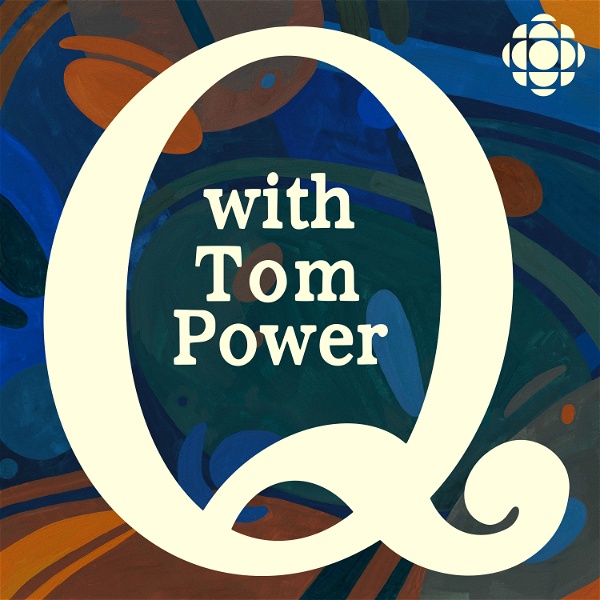 Artwork for q: The Podcast from CBC Radio