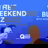 Q102's The Weekend Buzz with Nicola Bardon