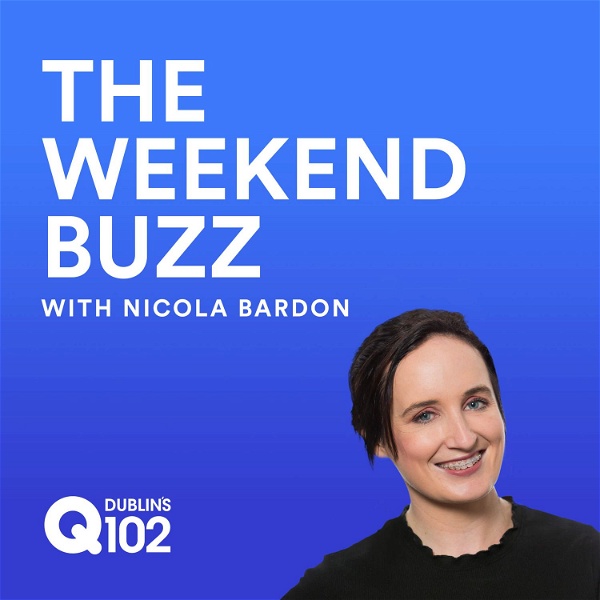 Artwork for Q102's The Weekend Buzz
