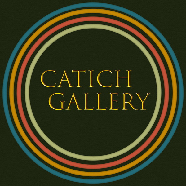 Artwork for Q&A Catich Gallery Podcasts