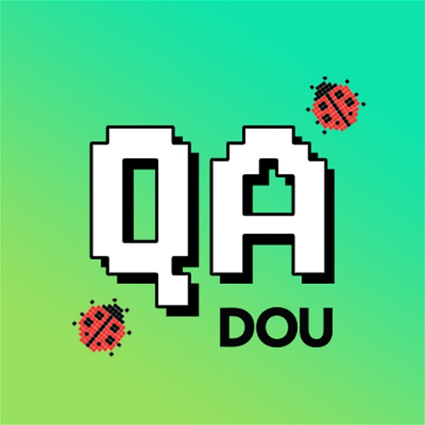 Artwork for Питання якості. QA Podcast by DOU