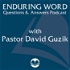 Q&A Podcast Archives - Enduring Word