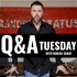 Q&A Tuesday with Roman Sharf