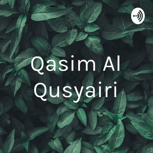 Artwork for Qasim Al Qusyairi