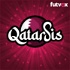 Qatarsis - podcast futbol