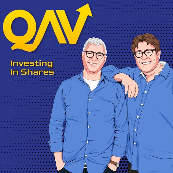 Artwork for QAV - Investing In Shares
