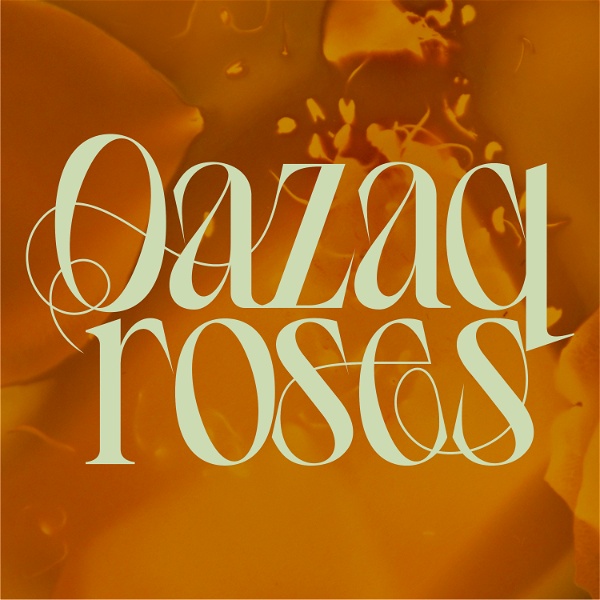 Artwork for Qazaq Roses