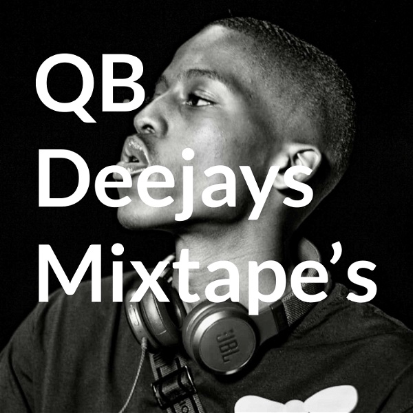 Artwork for QB Deejay’s Mixtapes