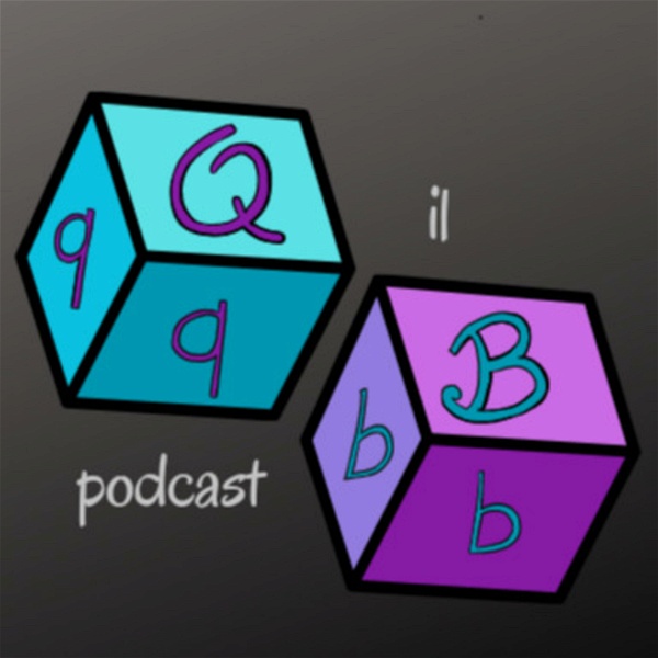 Artwork for QB: Quanto Basta.. il podcast