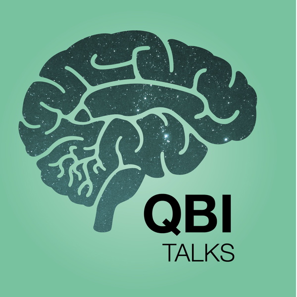 Artwork for QBI Talks