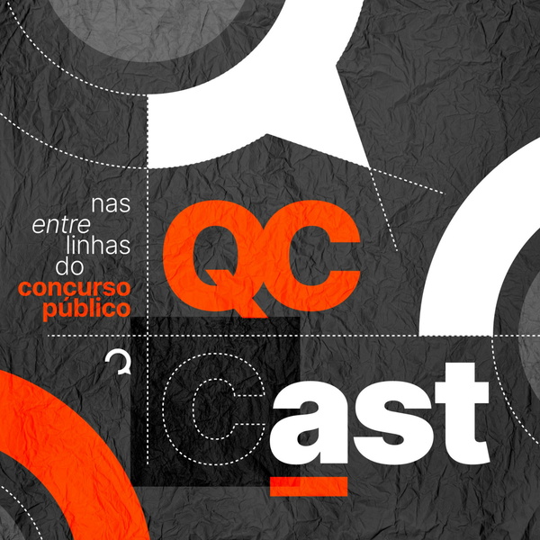 Artwork for QC Cast