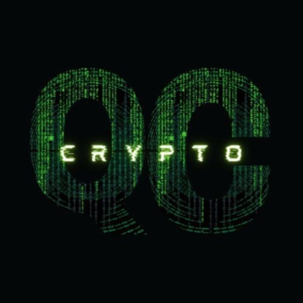 Artwork for QC Crypto Convos