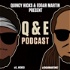Q&E Podcast