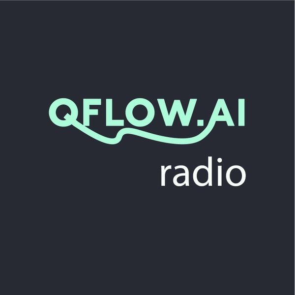 Artwork for QFlow.ai Blog