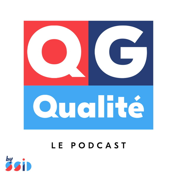Artwork for QG Qualité