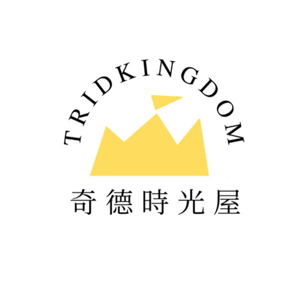 Artwork for 奇德時光屋