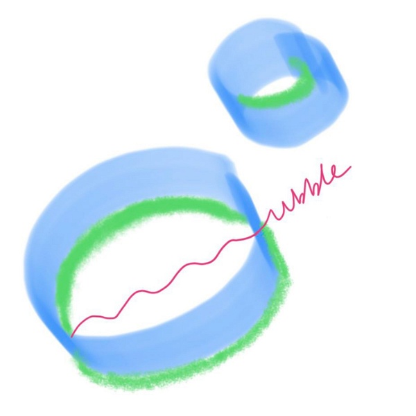Artwork for 气泡Bubble