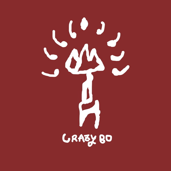Artwork for 光波CrazyBo