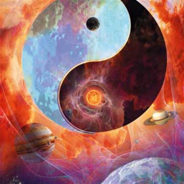 Artwork for Qigong Meditation podcast