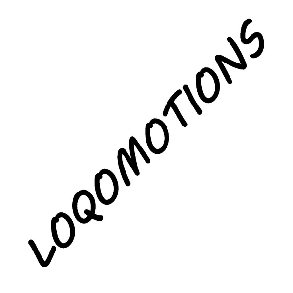Artwork for Loqomotions