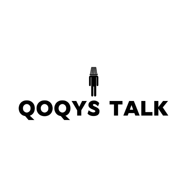 Artwork for QOQYS TALK