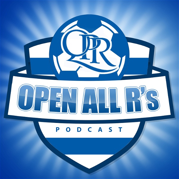Artwork for QPR Podcast