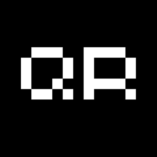 Artwork for Qrblox Talk