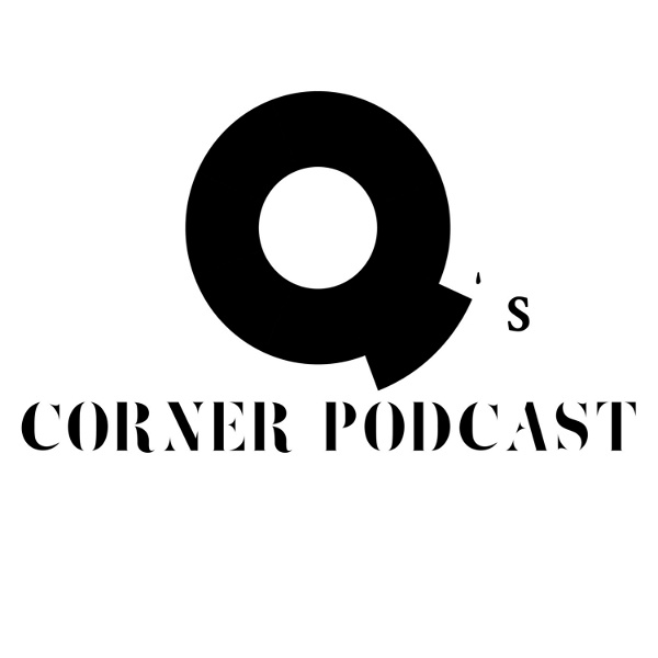 Artwork for Q's Corner Podcast