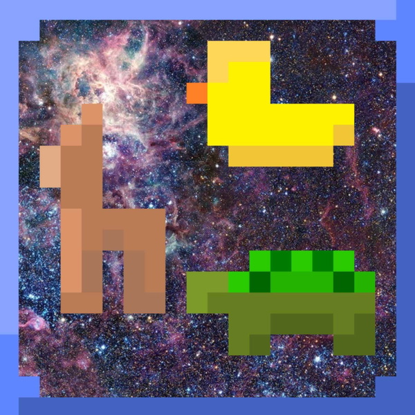 Artwork for Quack Snap Spit