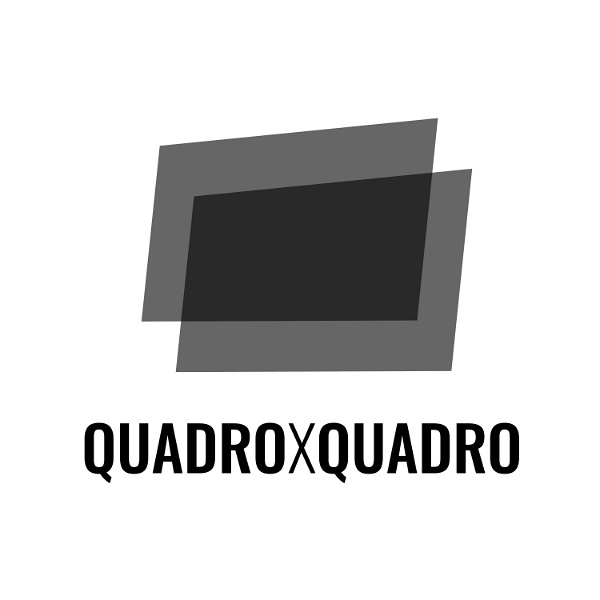 Artwork for Quadro X Quadro