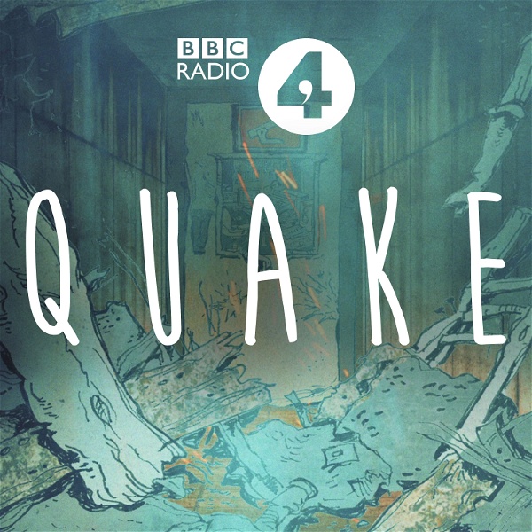 Artwork for Quake