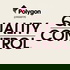Quality Control