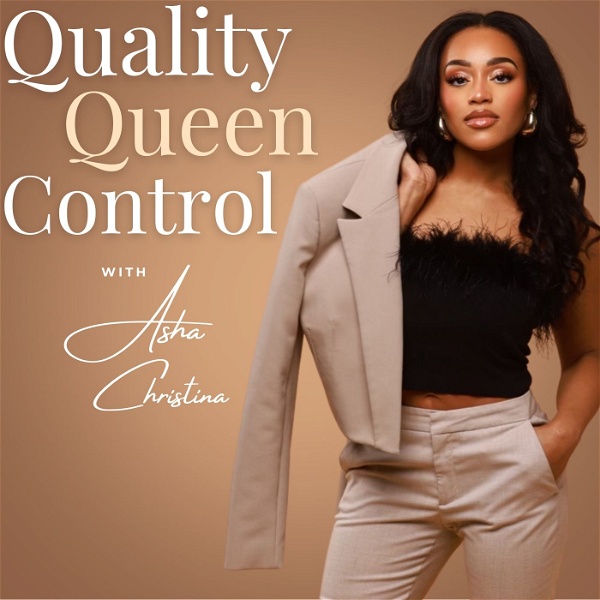 Artwork for Quality Queen Control
