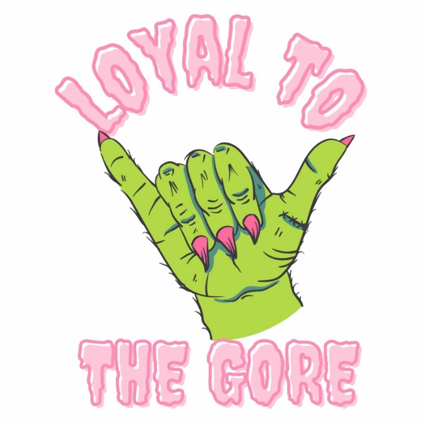 Artwork for Loyal to the Gore
