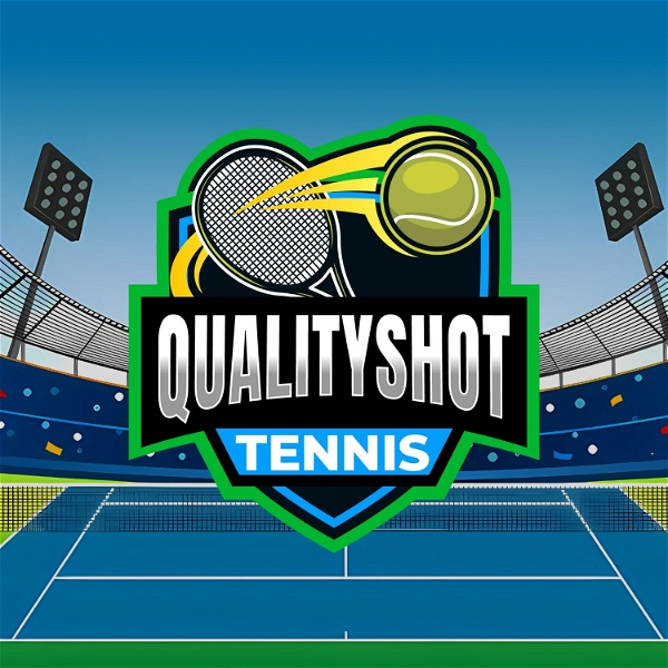 Artwork for QualityShot Tennis